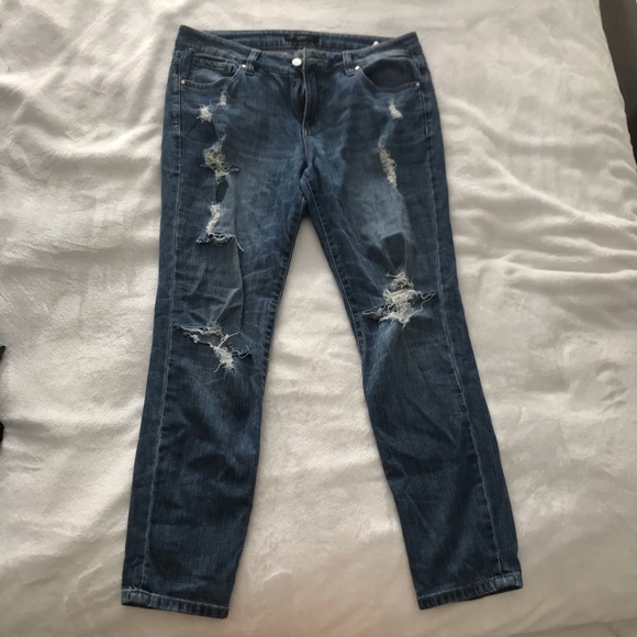 Dynamite Jeans - Picture 3 of 7